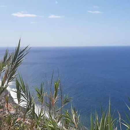 Casa Tropicana Paul do Mar  Εξωτερικό φωτογραφία