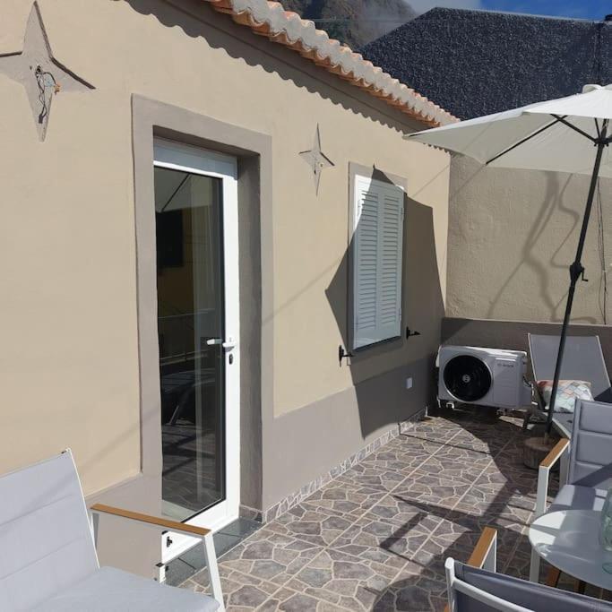 Casa Tropicana Paul do Mar  Εξωτερικό φωτογραφία