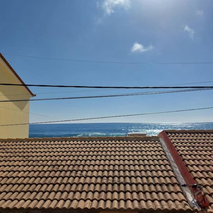 Casa Tropicana Paul do Mar  Εξωτερικό φωτογραφία