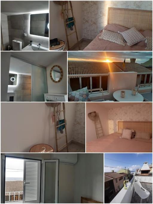Casa Tropicana Paul do Mar  Εξωτερικό φωτογραφία