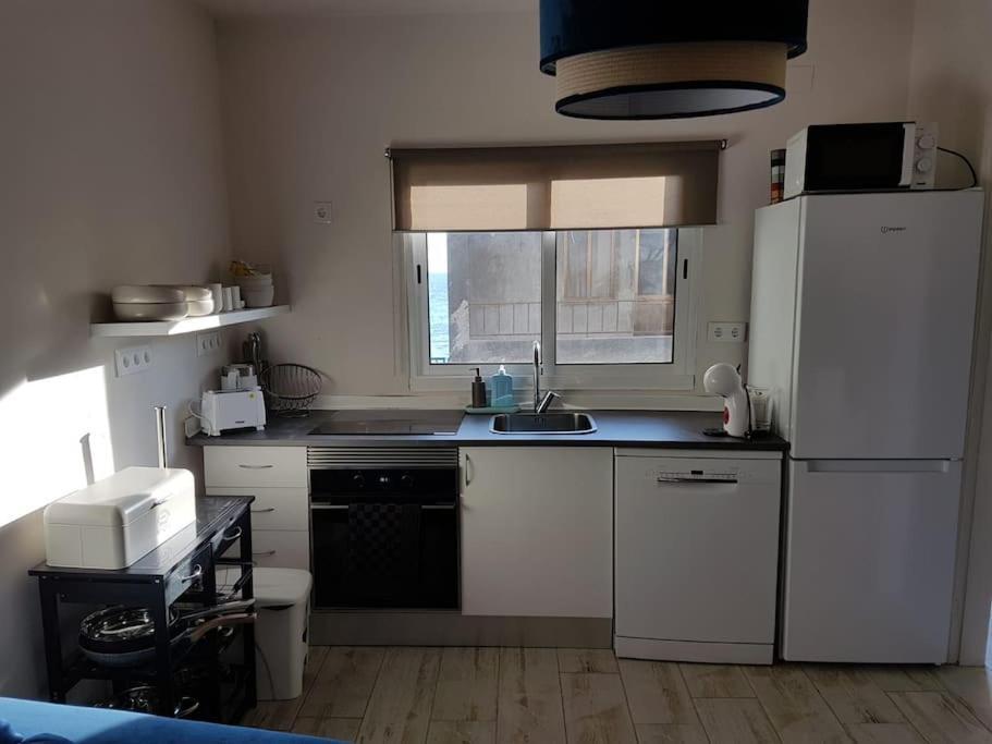Casa Tropicana Paul do Mar  Εξωτερικό φωτογραφία