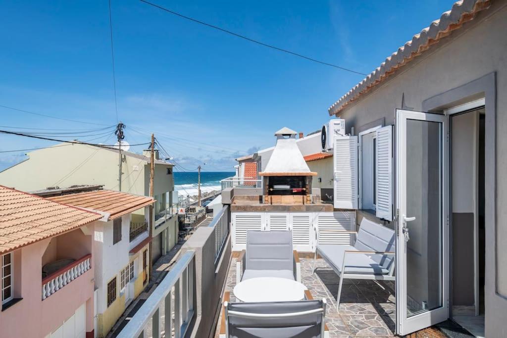 Casa Tropicana Paul do Mar  Εξωτερικό φωτογραφία