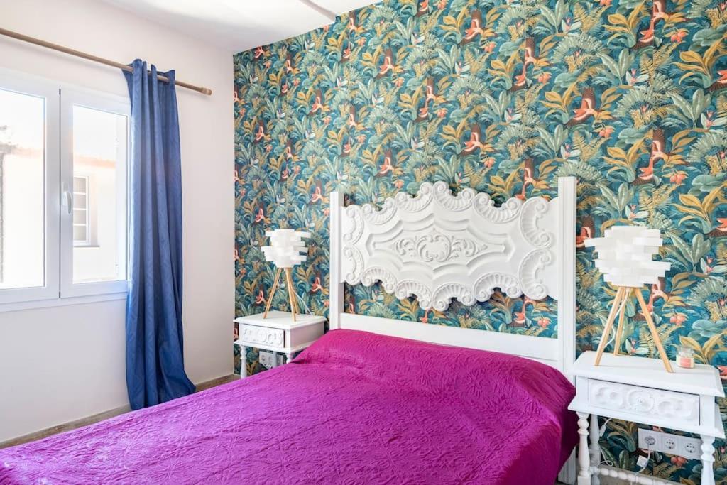Casa Tropicana Paul do Mar  Εξωτερικό φωτογραφία