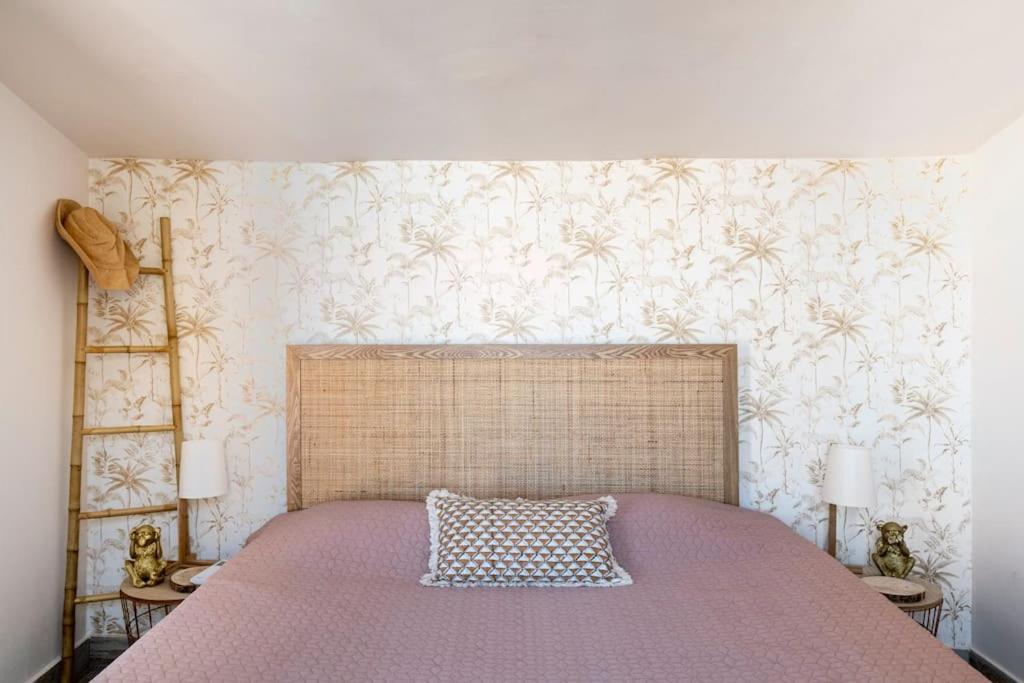 Casa Tropicana Paul do Mar  Εξωτερικό φωτογραφία