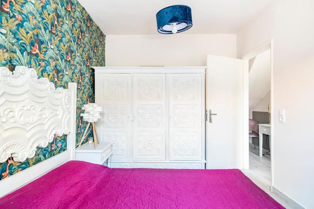 Casa Tropicana Paul do Mar  Εξωτερικό φωτογραφία