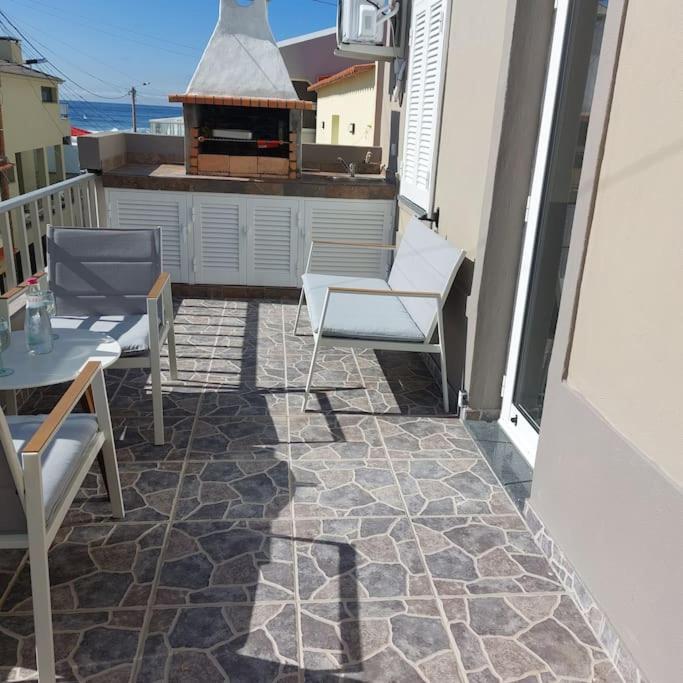 Casa Tropicana Paul do Mar  Εξωτερικό φωτογραφία