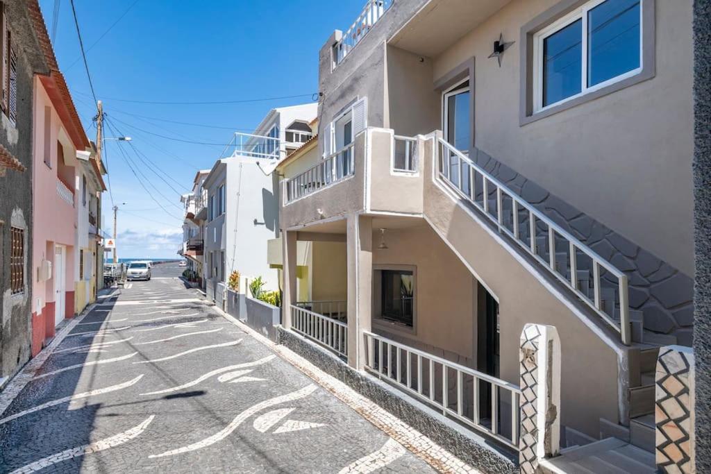 Casa Tropicana Paul do Mar  Εξωτερικό φωτογραφία