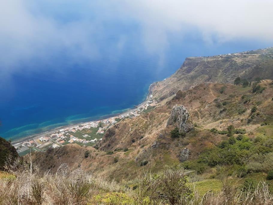 Casa Tropicana Paul do Mar  Εξωτερικό φωτογραφία
