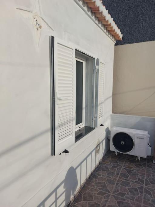 Casa Tropicana Paul do Mar  Εξωτερικό φωτογραφία