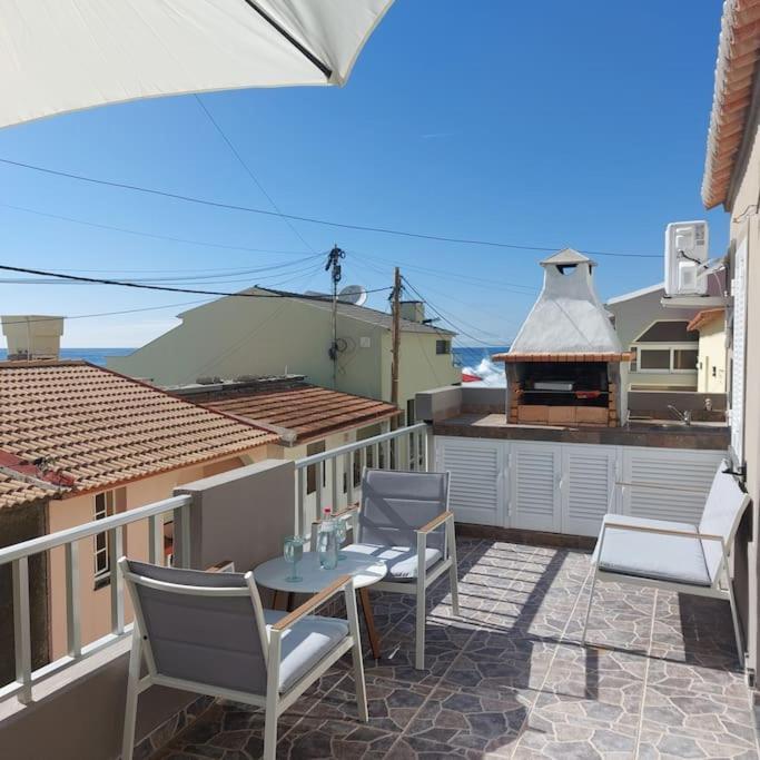Casa Tropicana Paul do Mar  Εξωτερικό φωτογραφία