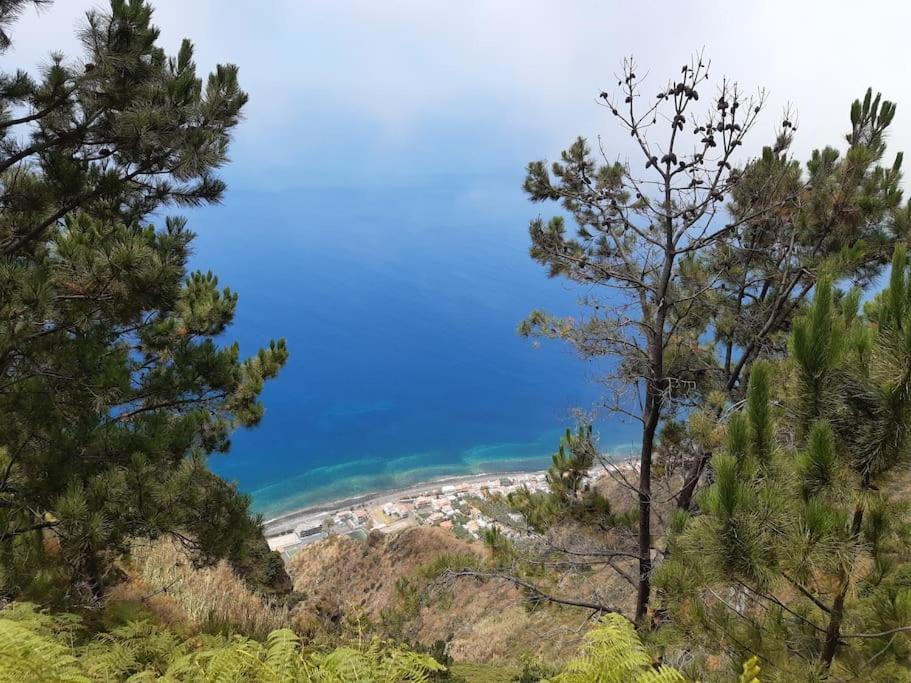 Casa Tropicana Paul do Mar  Εξωτερικό φωτογραφία